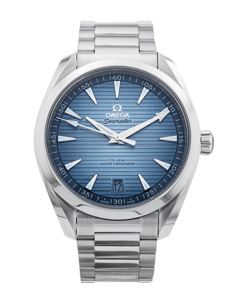 Omega Aqua Terra 150m Gents 220.10.41.21.03.005